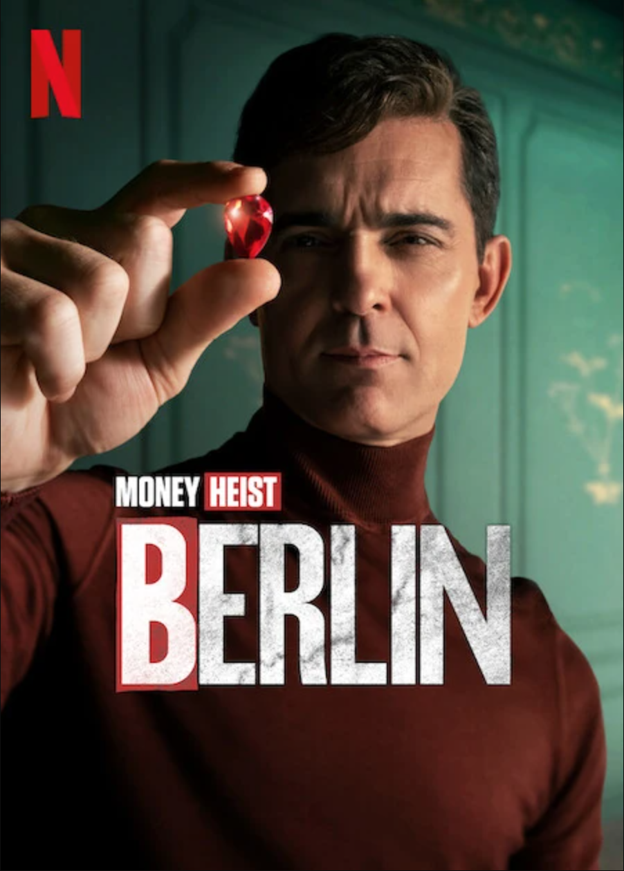 Berlin vj junior