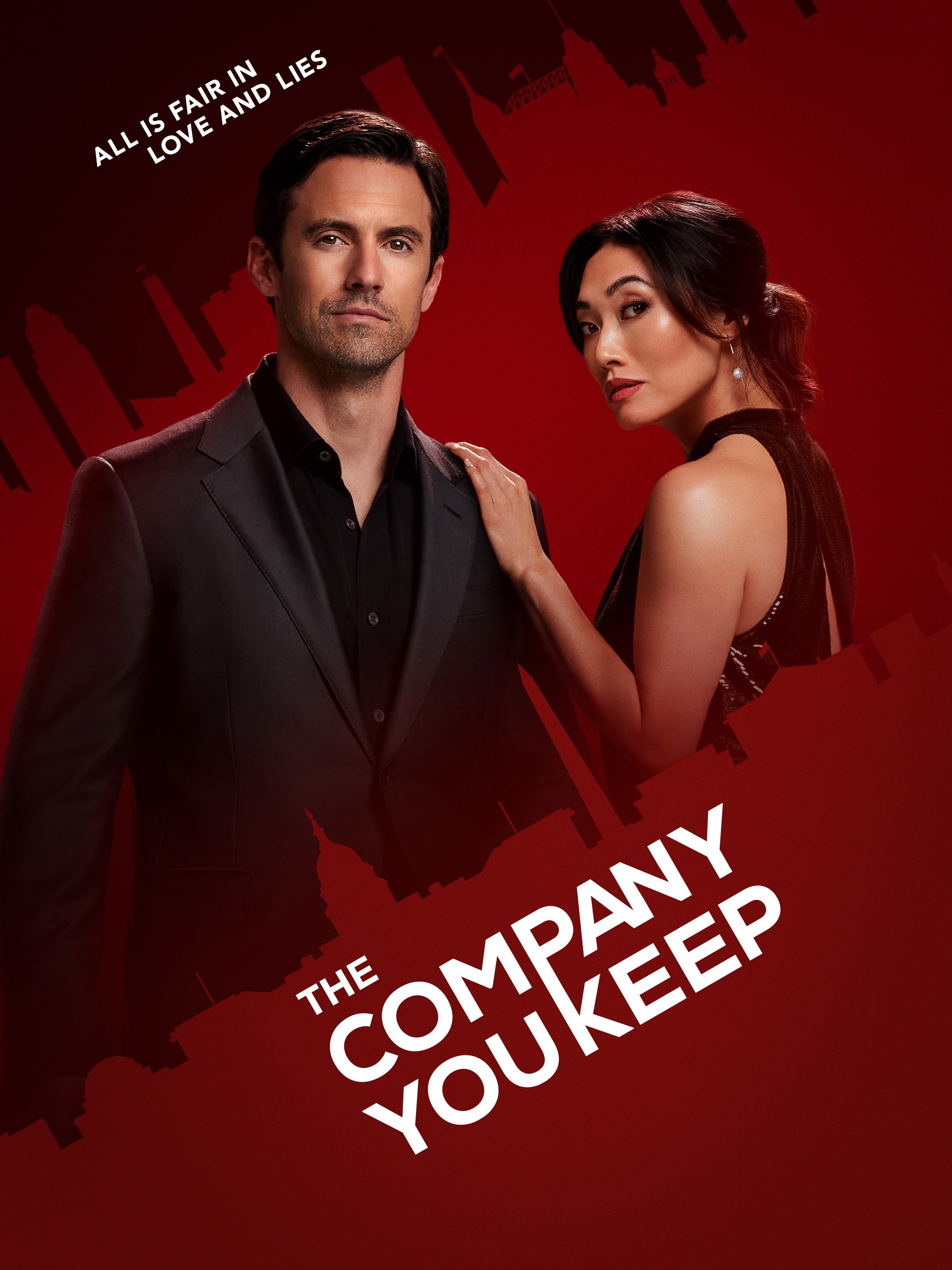 The Company You Keep