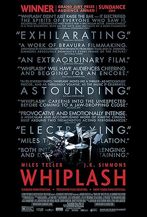Whiplash