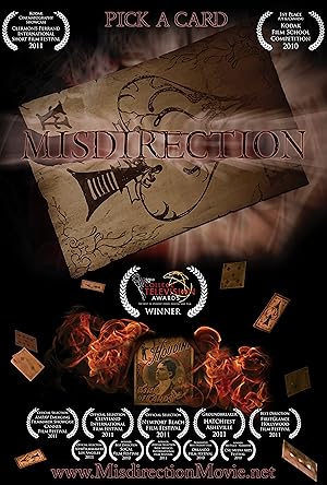 Misdirection