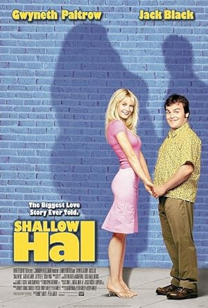 Shallow Hal vj soul