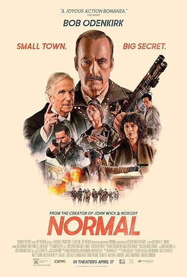 Normal vj junior