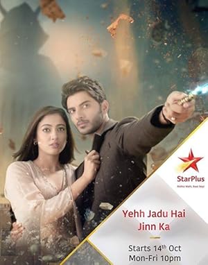 Yehh Jadu Hai Jinn Ka 2