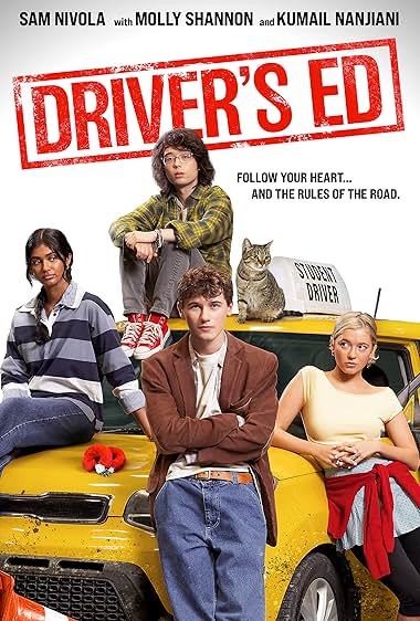 Driver's Ed Ulio