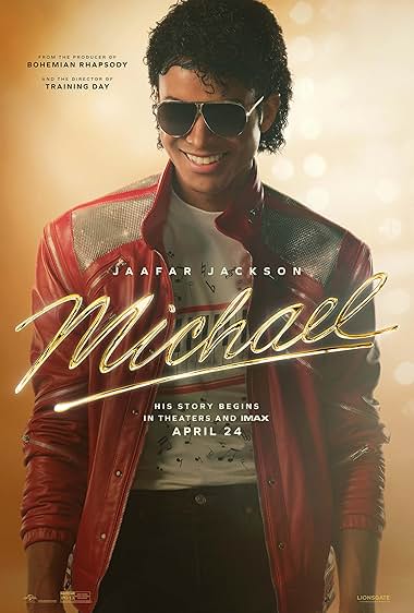 Michael VJ JUNIOR
