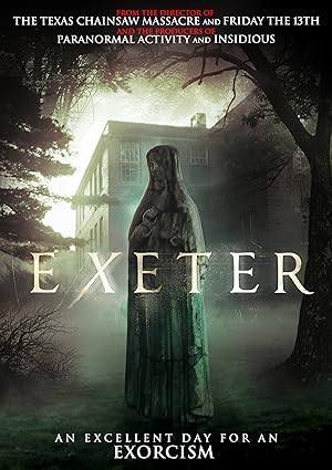 Exeter emmy