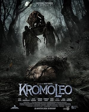 Kromoleo vj jingo