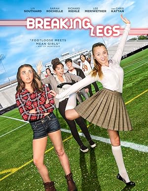 Breaking Legs - junior