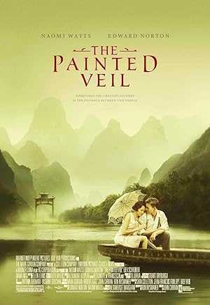 The Painted Veil ulio