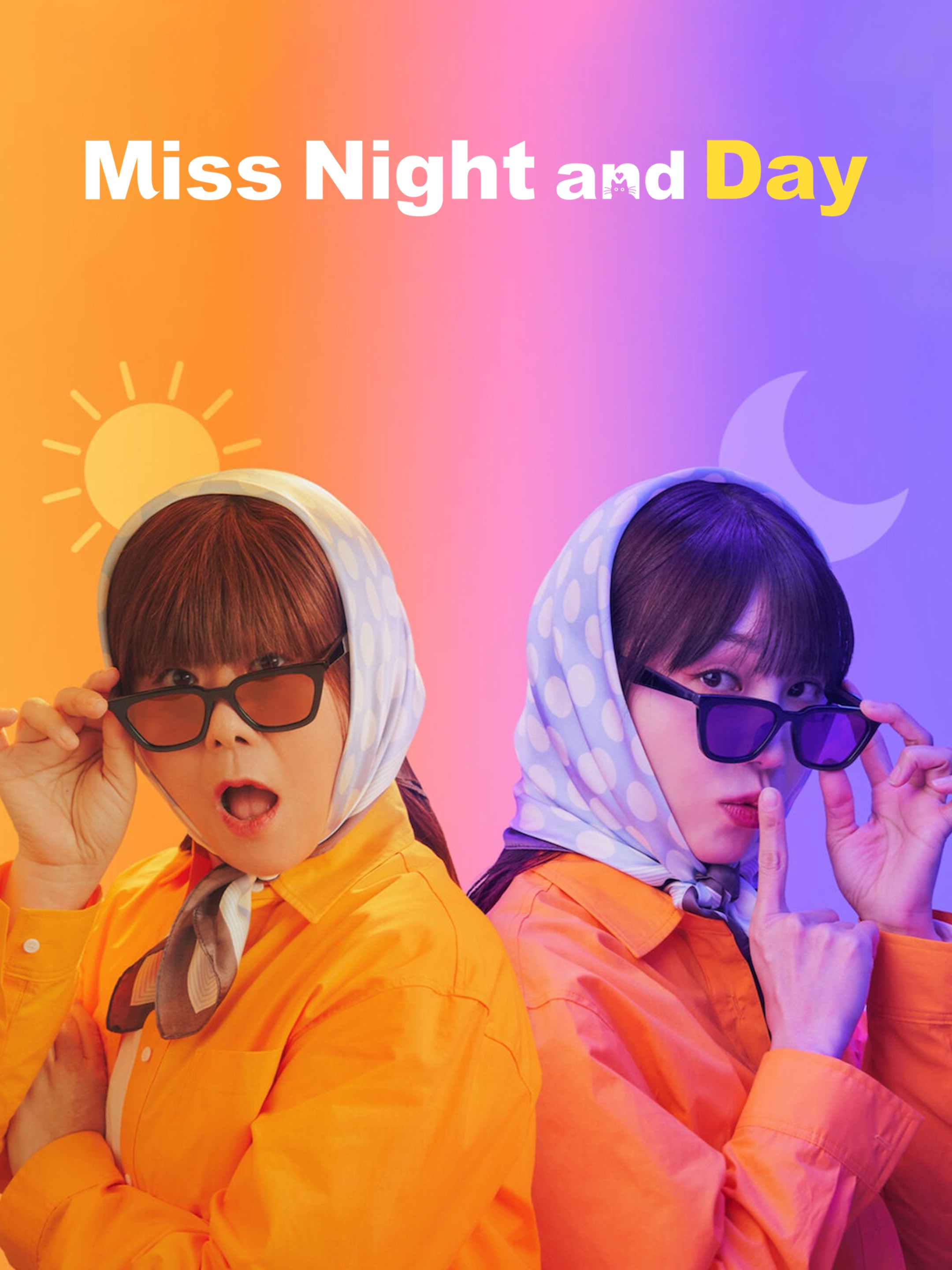 Miss Night and Day