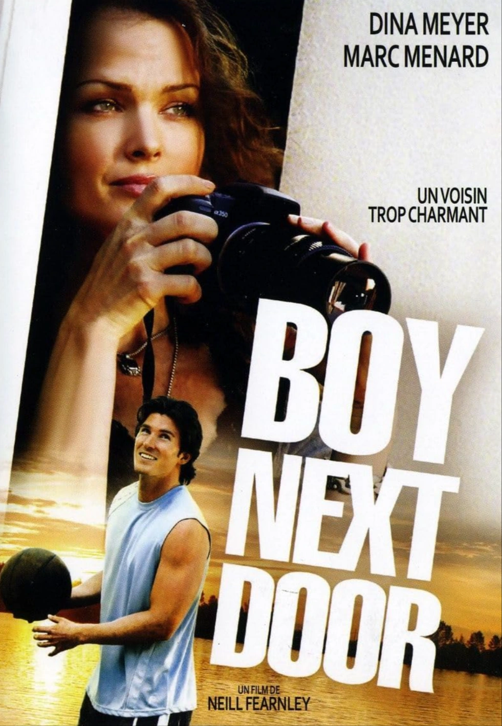 Boy Next Door