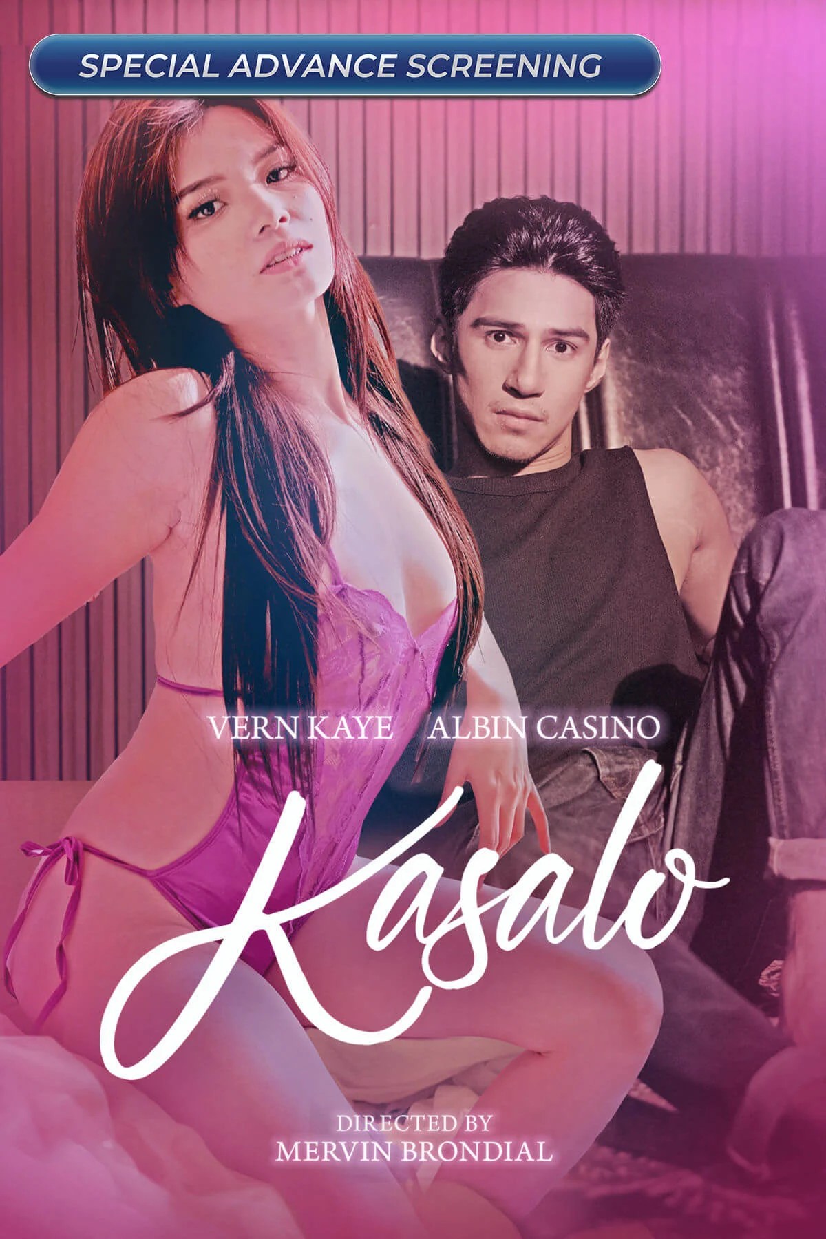 Kasalo vj ham 18+
